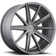 Blaque Diamond BD-9 Graphite Wheels